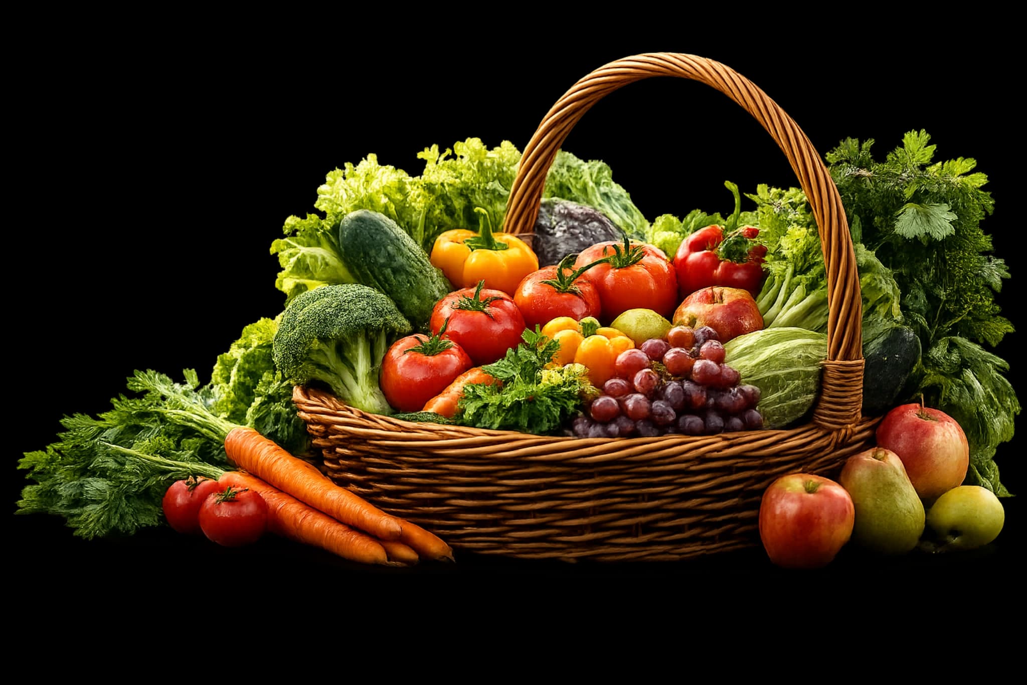 panier